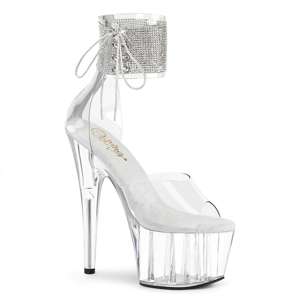 💰SOLD💰 PLEASER adore 724RS